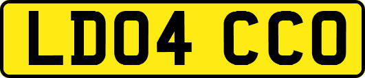 LD04CCO