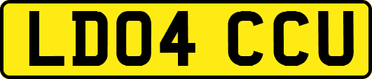 LD04CCU