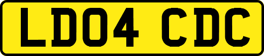 LD04CDC