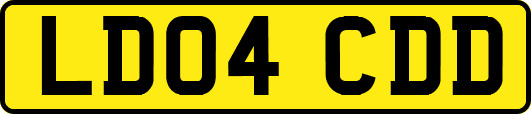 LD04CDD