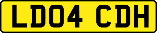 LD04CDH