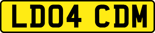 LD04CDM
