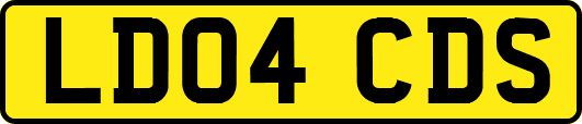 LD04CDS
