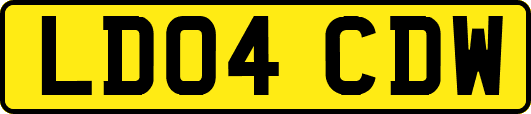 LD04CDW