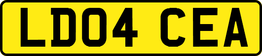 LD04CEA