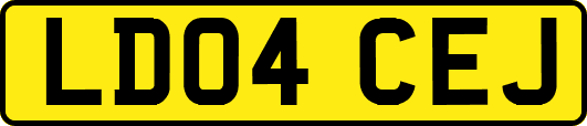 LD04CEJ