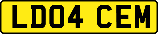 LD04CEM