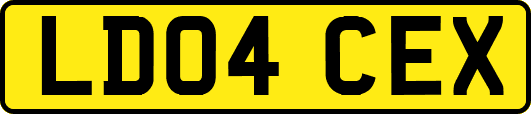 LD04CEX