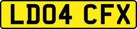 LD04CFX