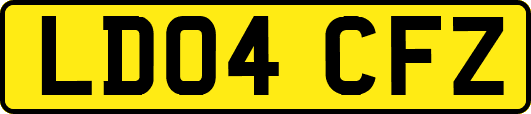 LD04CFZ