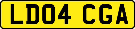 LD04CGA