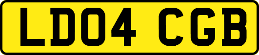 LD04CGB
