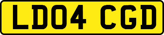 LD04CGD