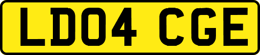 LD04CGE