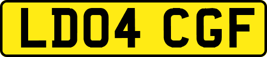 LD04CGF