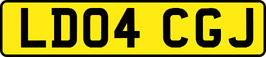 LD04CGJ