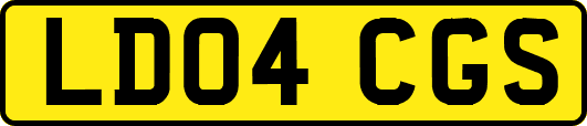 LD04CGS