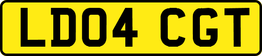 LD04CGT