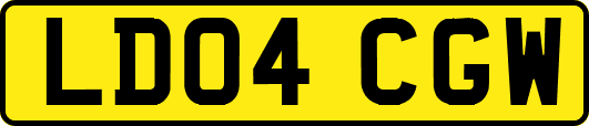 LD04CGW