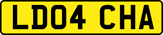LD04CHA