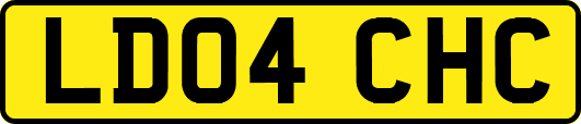 LD04CHC
