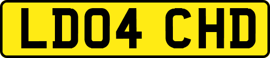 LD04CHD
