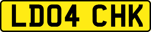 LD04CHK