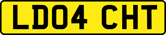 LD04CHT