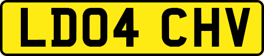 LD04CHV