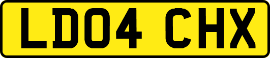 LD04CHX