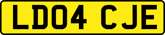 LD04CJE