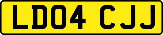LD04CJJ