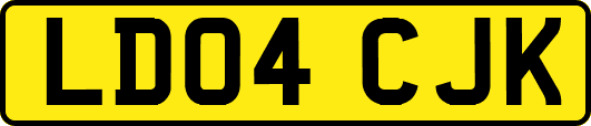 LD04CJK