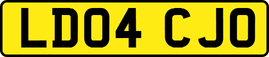 LD04CJO