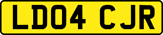 LD04CJR