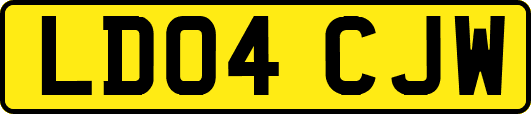 LD04CJW