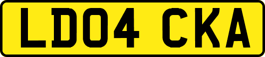 LD04CKA