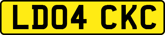 LD04CKC