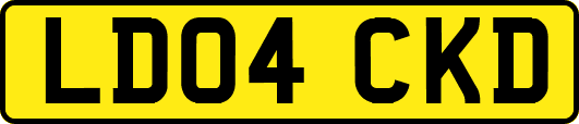 LD04CKD
