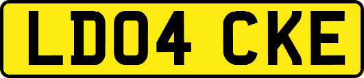 LD04CKE