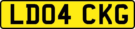 LD04CKG