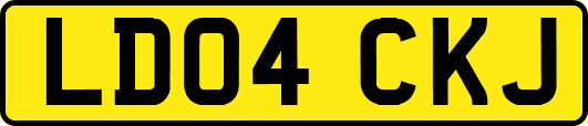 LD04CKJ