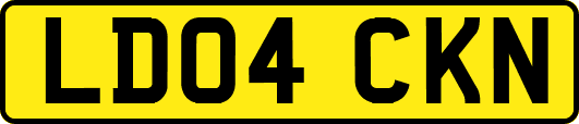 LD04CKN