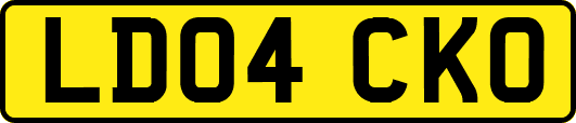 LD04CKO