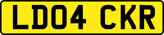LD04CKR