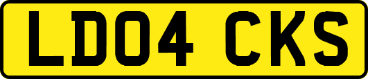 LD04CKS