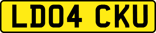 LD04CKU