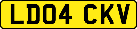 LD04CKV