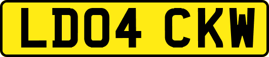 LD04CKW
