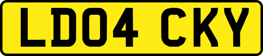 LD04CKY